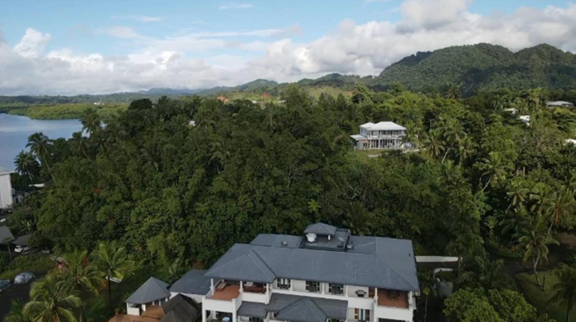Suva Hideaway Villa Exterior foto