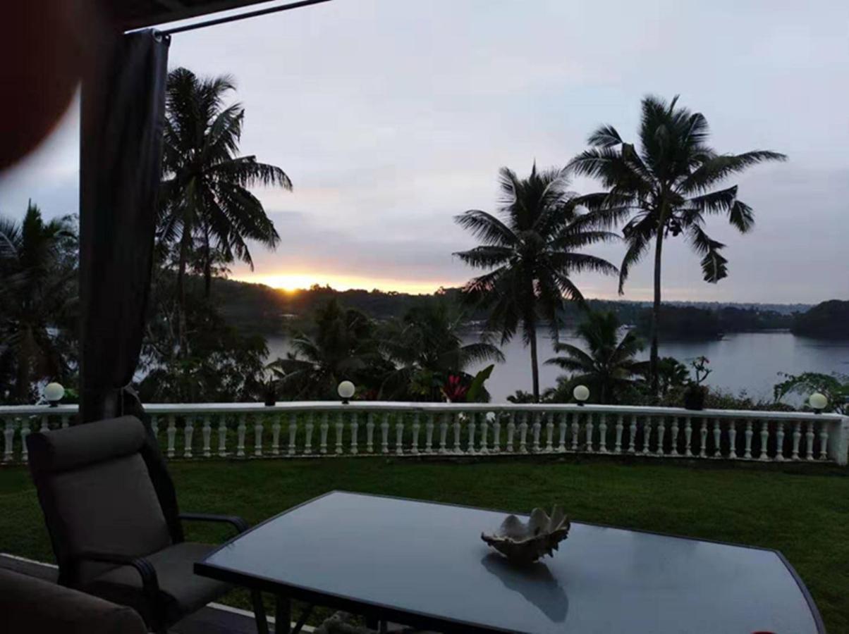 Suva Hideaway Villa Exterior foto
